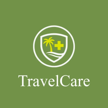 Free Travel Health Clinic Logo to Edit Online