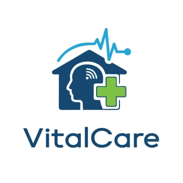 Free Telehealth Clinic Logo to Edit Online
