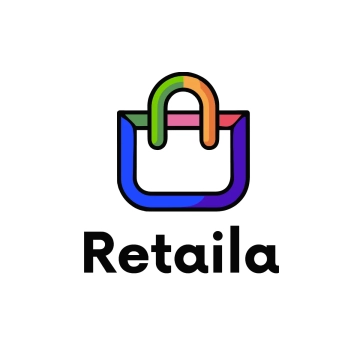 Free Retail Store Logo to Edit Online