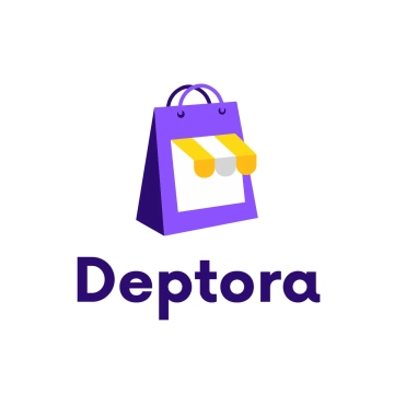Free Department Store Logo to Edit Online