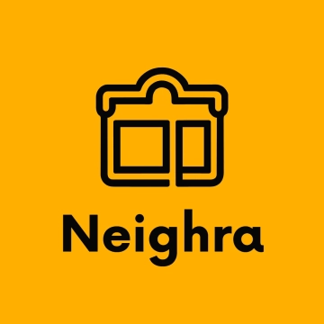 Free Neighborhood Store Logo to Edit Online