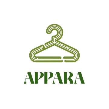 Free Apparel Store Logo to Edit Online