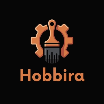 Free Hobby Store Logo to Edit Online