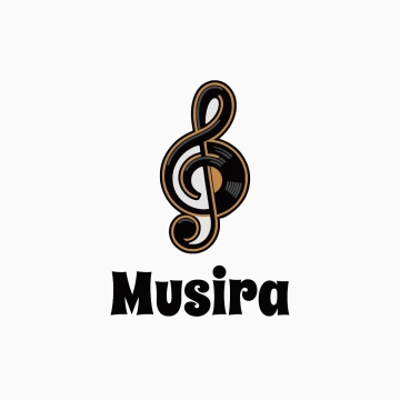 Free Music Store Logo to Edit Online