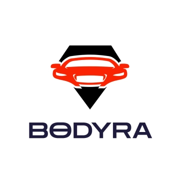 Free Auto Body Shop Logo to Edit Online