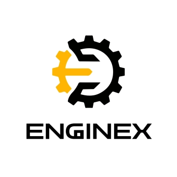 Free Engine Repair Logo to Edit Online