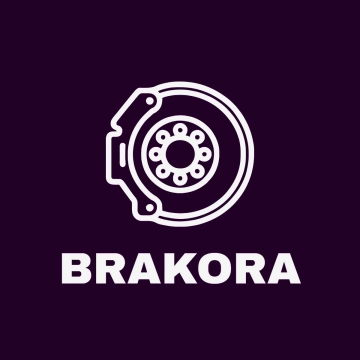 Free Brake Service Logo to Edit Online