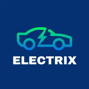 Free Auto Electrical Logo to Edit Online