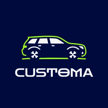 Free Custom Car Logo to Edit Online