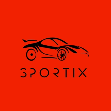 Free Sports Car Logo to Edit Online