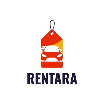 Free Car Rental Logo to Edit Online