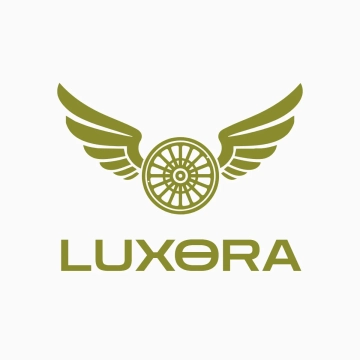 Free Luxury Car Dealer Logo to Edit Online