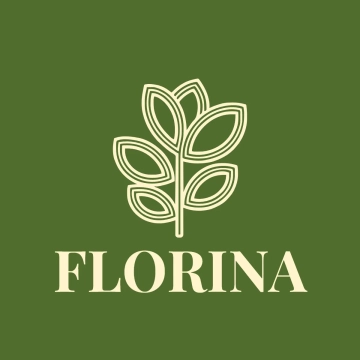 Free Florist Shop Logo to Edit Online