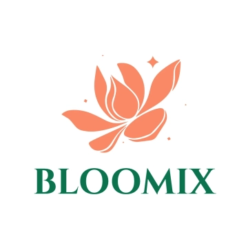 Free Bloom Shop Logo to Edit Online