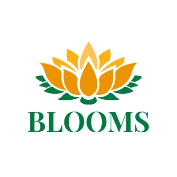 Free Fresh Flower Shop Logo to Edit Online