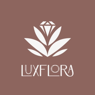 Free Luxury Florist Logo to Edit Online