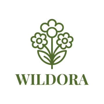Free Wildflower Shop Logo to Edit Online