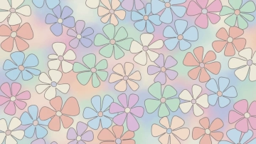 Free Pastel Abstract Background Template to Edit Online