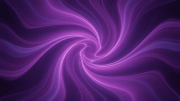 Free Wavy Abstract Background Template to Edit Online