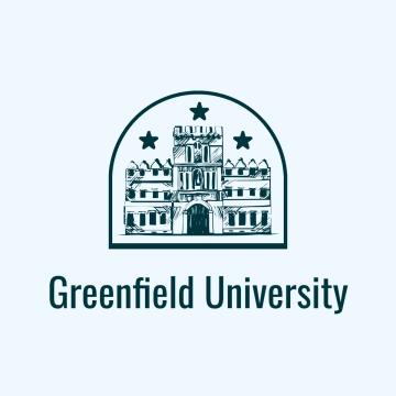 Free Campus University Logo to Edit Online