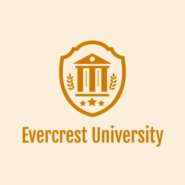 Free Graduate School Logo to Edit Online