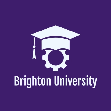 Free Undergraduate School Logo to Edit Online