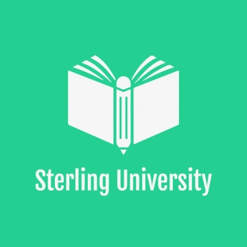 Free Business School Logo to Edit Online