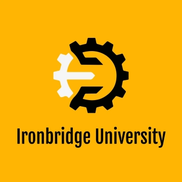 Free Engineering University Logo to Edit Online