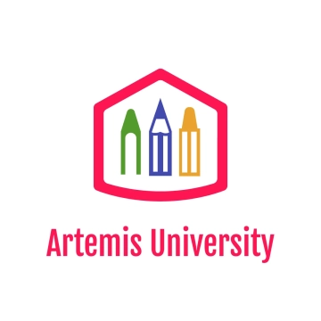 Free Arts University Logo to Edit Online