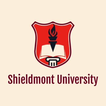 Free University Shield Logo to Edit Online