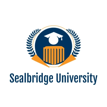 Free University Seal Logo to Edit Online
