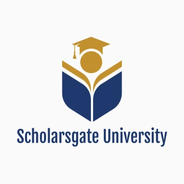 Free Scholarly Institution Logo to Edit Online