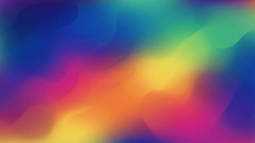 Free Gradient Mesh Abstract Background Template to Edit Online