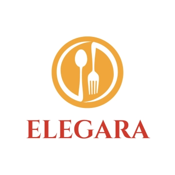 Free Elegant Catering Logo to Edit Online