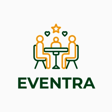 Free Event Catering Logo to Edit Online