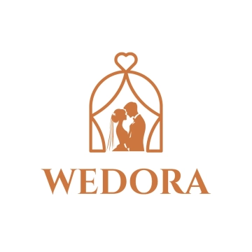 Free Wedding Catering Logo to Edit Online