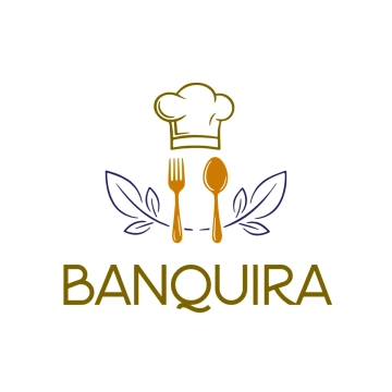 Free Banquet Catering Logo to Edit Online