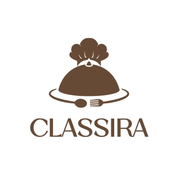 Free Classic Catering Logo to Edit Online