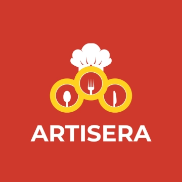 Free Artisan Catering Logo to Edit Online