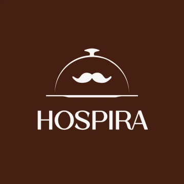Free Hospitality Catering Logo to Edit Online