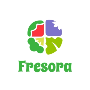 Free Fresh Cuisine Catering Logo to Edit Online