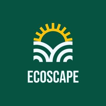 Free Garden Landscaping Logo to Edit Online