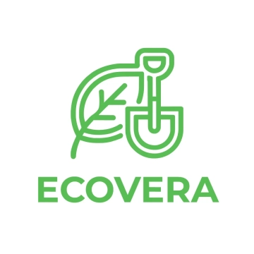 Free Eco Landscaping Logo to Edit Online