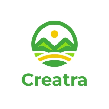 Free Creative Landscaping Logo to Edit Online