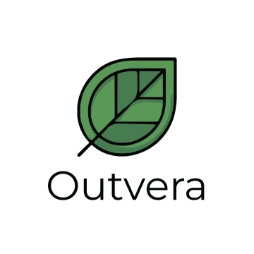 Free Outdoor Living Landscaping Logo to Edit Online