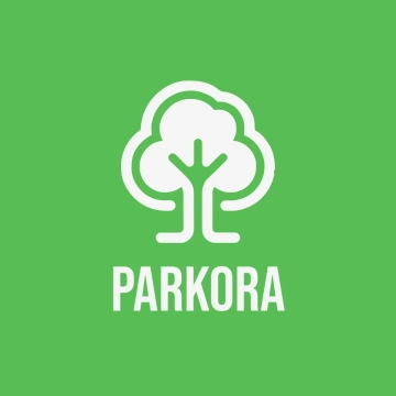 Free Park Landscaping Logo to Edit Online