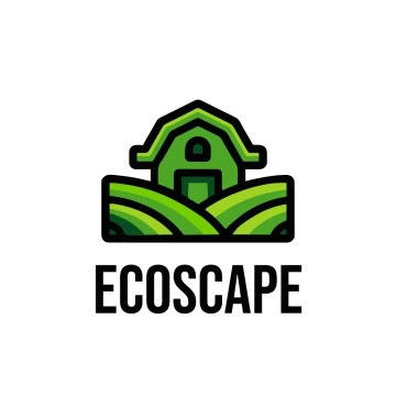 Free Lawn Maintenance Logo to Edit Online