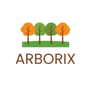 Free Tree & Lawn Landscaping Logo to Edit Online