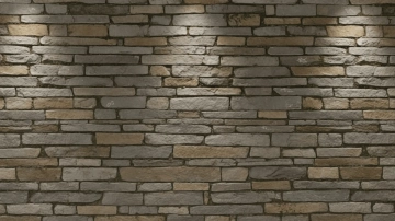 Free 3D Stone Wall Background Template to Edit Online