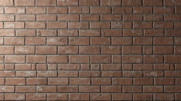 Free 3D Brick Wall Background Template to Edit Online